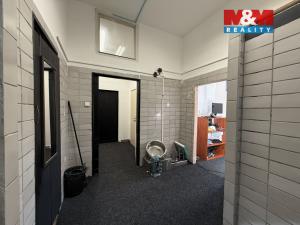 Pronájem obchodního prostoru, Karviná - Ráj, Ciolkovského, 56 m2