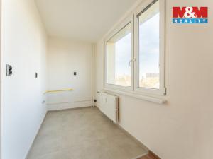 Prodej bytu 3+1, Pardubice - Polabiny, Lidická, 55 m2