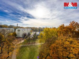 Prodej bytu 3+1, Pardubice - Polabiny, Lidická, 55 m2