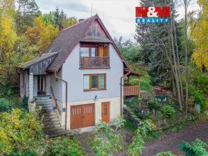 Prodej chaty, Zákupy - Brenná, 130 m2