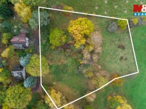 Prodej chaty, Zákupy - Brenná, 130 m2