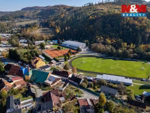 Prodej historického objektu, Boskovice, Podhradí, 5010 m2