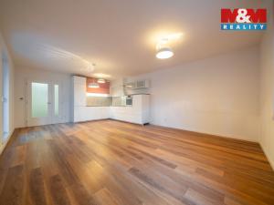 Prodej bytu 2+kk, Brno - Staré Brno, Hybešova, 68 m2