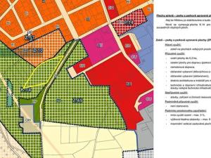 Prodej pozemku, Lázně Bohdaneč, Pod Břízami, 8173 m2