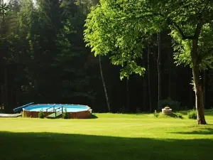 Pronájem ubytování, Lánov, 324 m2