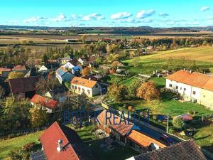 Prodej pozemku pro bydlení, Kotopeky, 1354 m2