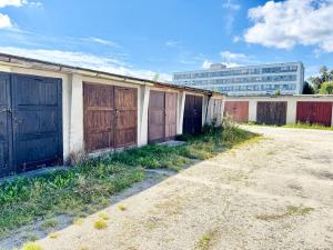 Prodej ostatní, České Budějovice, Čechova