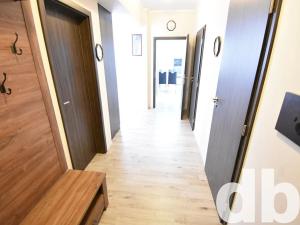 Pronájem bytu 3+kk, Karlovy Vary, Kosmonautů, 110 m2