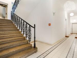 Prodej bytu 3+kk, Praha - Smíchov, Kmochova, 69 m2