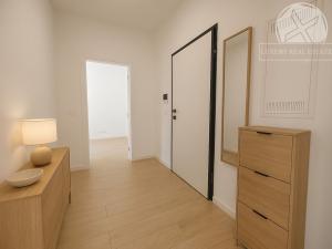 Prodej bytu 3+kk, Praha - Vysočany, Na výběžku, 74 m2