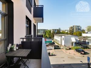 Prodej bytu 3+kk, Praha - Vysočany, Na výběžku, 74 m2