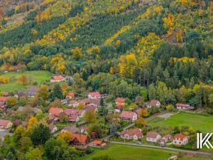 Prodej chalupy, Žlebské Chvalovice, 76 m2