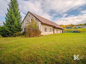 Prodej chalupy, Prosečné, 218 m2