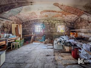 Prodej chalupy, Prosečné, 218 m2