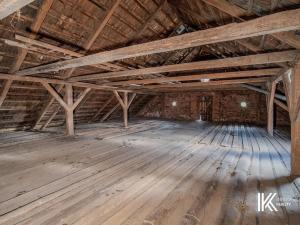 Prodej zemědělské usedlosti, Prosečné, 218 m2