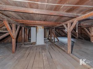 Prodej zemědělské usedlosti, Prosečné, 218 m2