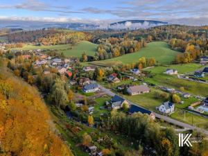 Prodej zemědělské usedlosti, Prosečné, 218 m2