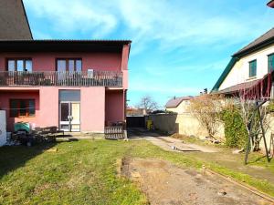 Prodej rodinného domu, Jirny, Brandýská, 180 m2