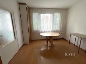 Pronájem bytu 1+1, Písek, Otavská, 35 m2