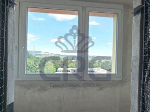 Pronájem bytu 1+kk, Brno - Lesná, Halasovo náměstí, 21 m2