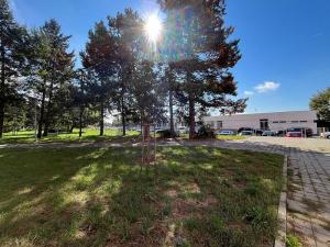 Pronájem bytu 1+kk, Brno - Lesná, Halasovo náměstí, 21 m2