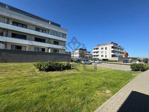 Pronájem bytu 1+kk, Slavkov u Brna, Zelnice II., 39 m2