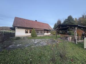 Prodej domu, Kněžnice, 100 m2