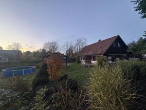 Prodej domu, Kněžnice, 100 m2