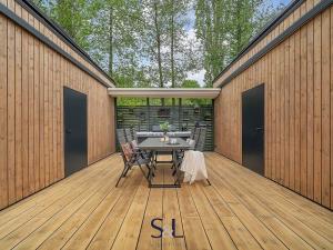 Prodej apartmánu, Úštěk, 47 m2