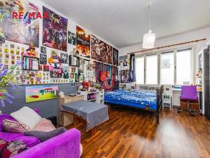 Prodej činžovního domu, Mnichovo Hradiště, Komenského, 232 m2