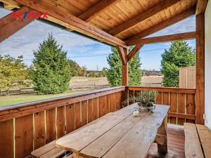 Pronájem chaty, Rodvínov, 73 m2