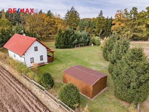 Pronájem chaty, Rodvínov, 73 m2