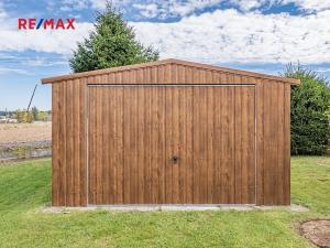 Pronájem chaty, Rodvínov, 73 m2