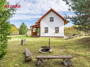 Pronájem rodinného domu, Rodvínov, 73 m2