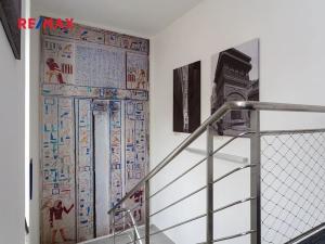 Pronájem kanceláře, Praha - Hodkovičky, Pod kopcem, 114 m2