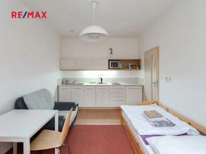 Pronájem kanceláře, Praha - Hodkovičky, Pod kopcem, 114 m2