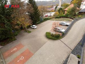 Pronájem kanceláře, Praha - Hodkovičky, Pod kopcem, 117 m2