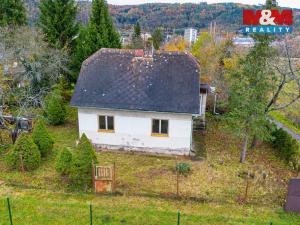 Prodej rodinného domu, Sázava, 91 m2