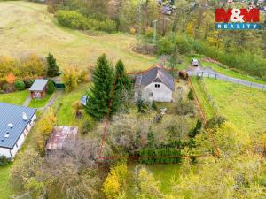 Prodej rodinného domu, Sázava, 91 m2