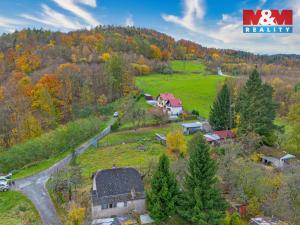 Prodej rodinného domu, Sázava, 91 m2