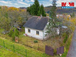 Prodej rodinného domu, Sázava, 91 m2