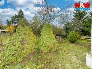 Prodej rodinného domu, Sázava, 91 m2