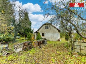 Prodej chalupy, Sázava, 91 m2