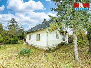 Prodej chalupy, Sázava, 91 m2