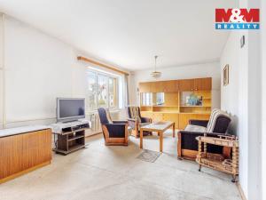 Prodej rodinného domu, Jílové, Javorská, 150 m2