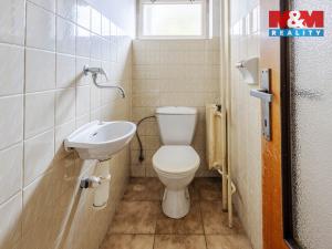 Prodej rodinného domu, Jílové, Javorská, 150 m2