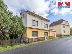 Prodej rodinného domu, Jílové, Javorská, 150 m2