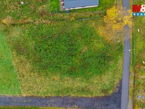 Prodej pozemku pro bydlení, Rumburk - Rumburk 1, 1350 m2