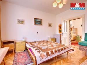 Prodej rodinného domu, Stráž nad Nežárkou - Dolní Lhota, 62 m2