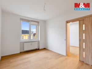 Pronájem bytu 3+1, Teplice, Duchcovská, 47 m2